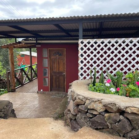 Mata Ki Te Rangi Rapa Nui Apartment Hanga Roa Exterior photo